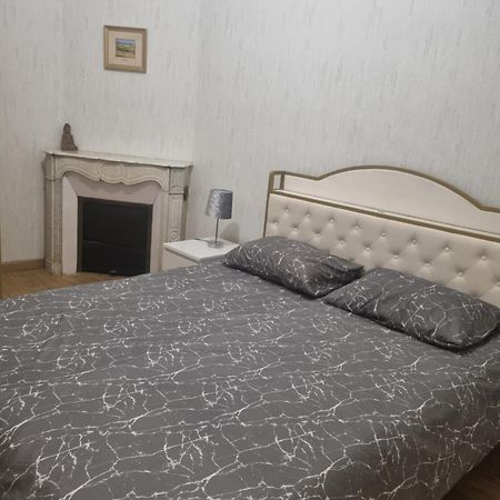 Appartement Au Coeur De La Ville شالو سور سون المظهر الخارجي الصورة
